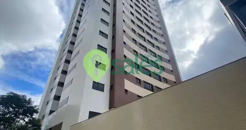 Apartamento com 3 quartos à venda na Avenida Jesiel Norberto, Candeias, Vitória da Conquista