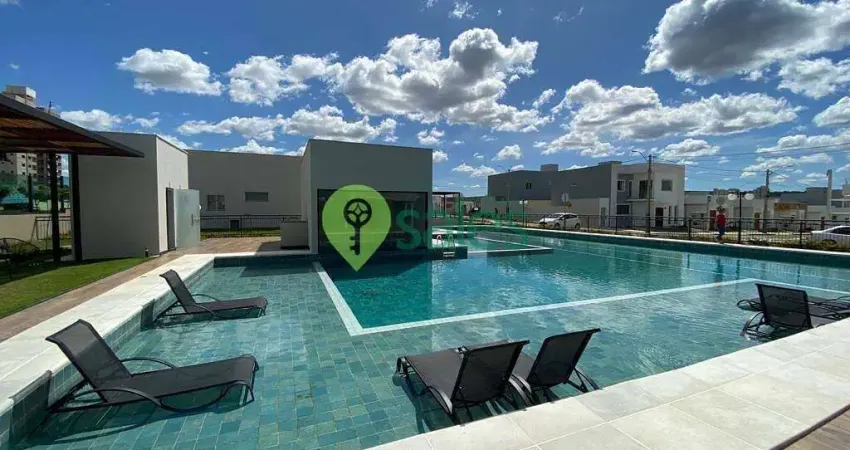 Casa com 5 quartos à venda na Avenida B, Boa Vista, Vitória da Conquista
