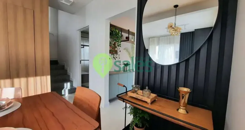 Casas em Condomínio no Candeias - Bella Cittá Residenziale