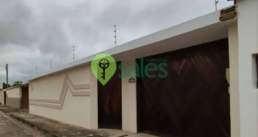 Casa à Venda no Bem Querer, Bairro Candeias, Vitória da Conquista-BA