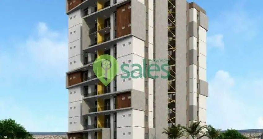 Lançamento Apartamentos na Planta - Condomínio Morada Nobre Eutínio Nunes