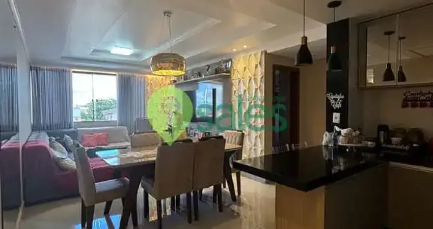Apartamento à venda, Boa Vista, Vitória da Conquista, BA