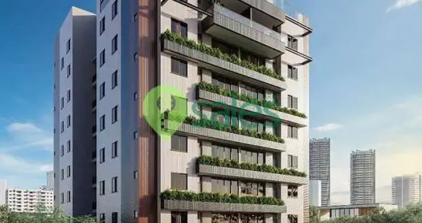 Apartamento com 3 quartos à venda na Rua Rio Pardo, Candeias, Vitória da Conquista