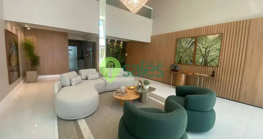Apartamento à venda no Anita Garibaldi, Recreio, Vitória da Conquista, BA