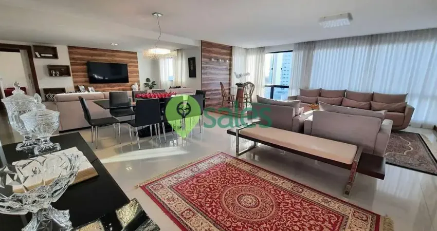 Apartamento com 3 quartos à venda na Avenida Jacy Flores, Candeias, Vitória da Conquista
