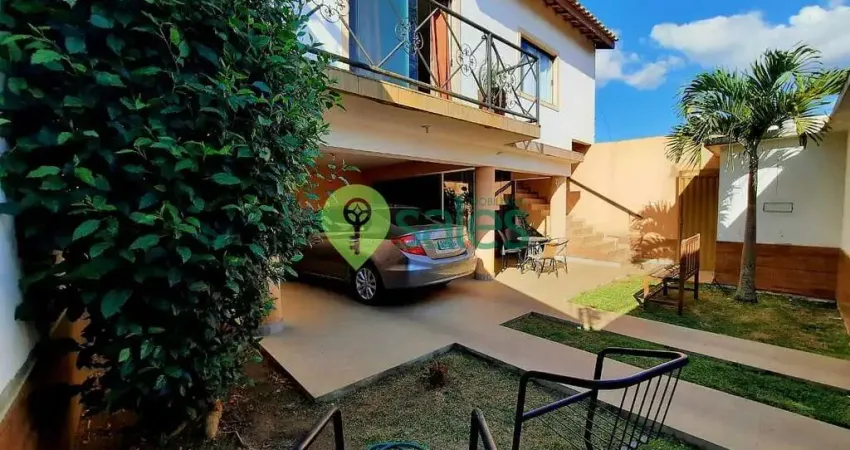 Casa com 3 quartos à venda na Rua da Poesia, Candeias, Vitória da Conquista