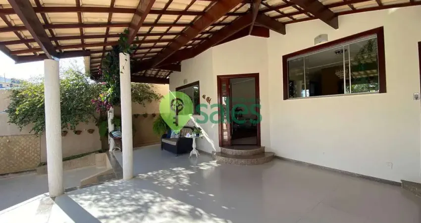 Casa com 3 quartos à venda na Rua Paulo Filadelfo, 230, Candeias, Vitória da Conquista