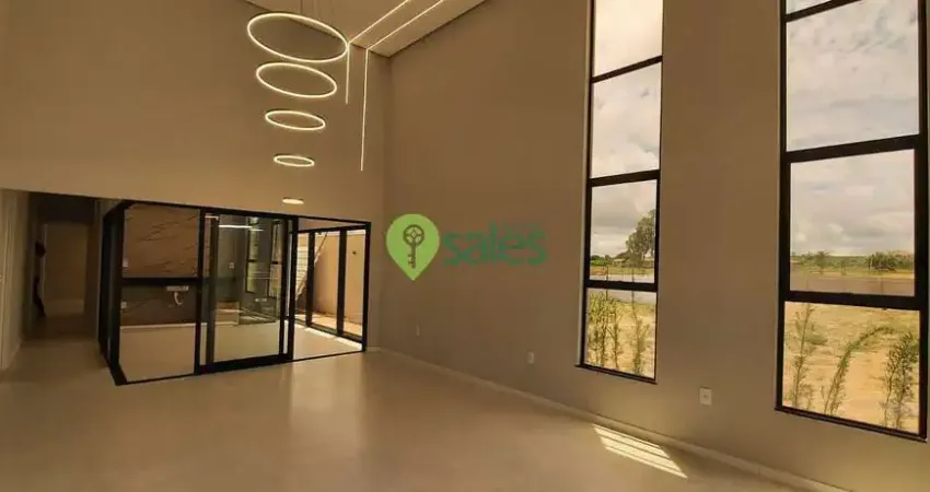 Casa em condomínio fechado com 3 quartos à venda na Avenida Anel de Contorno, Primavera, Vitória da Conquista