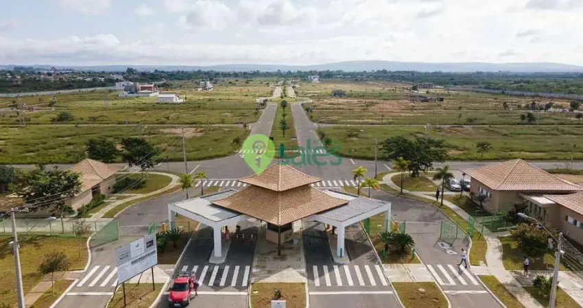 Terreno à venda na Avenida Juracy Magalhães, Recreio, Vitória da Conquista