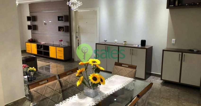 Apartamento com 3 quartos à venda na Avenida Jesiel Norberto, Candeias, Vitória da Conquista