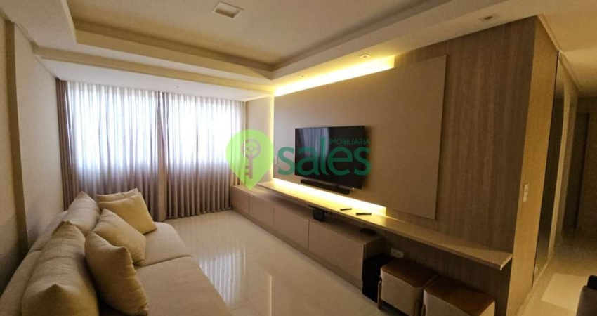 Apartamento mobiliado no Anita Garibaldi, Recreio, Vitória da Conquista, BA