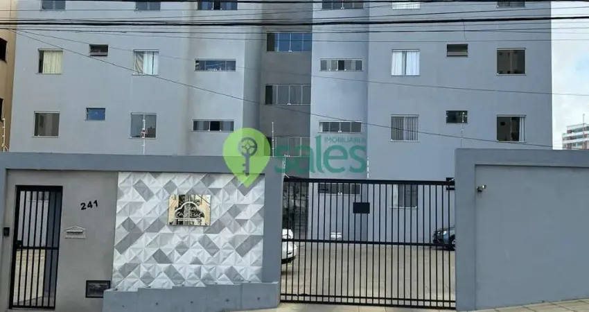 Apartamento no Jóia do Candeias, Candeias ( Próximo a Fainor)