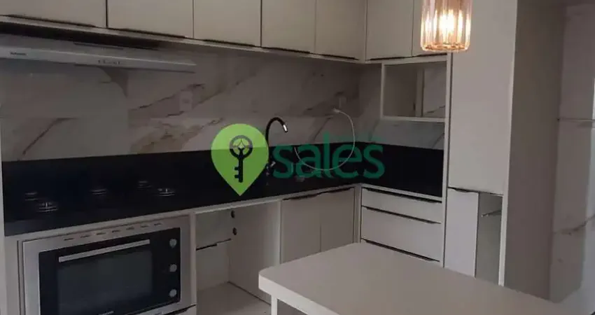 Apartamento à venda, OURO VERDE -  Candeias, Vitória da Conquista, BA