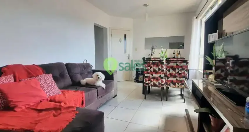 Apartamento com 3 quartos à venda na Rua Hormindo Barros, s/n, 255, Candeias, Vitória da Conquista