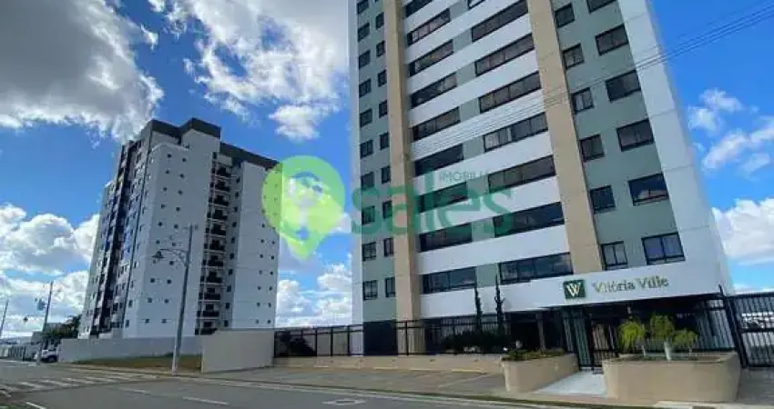 Apartamento à venda, Boa Vista, Vitória da Conquista, BA