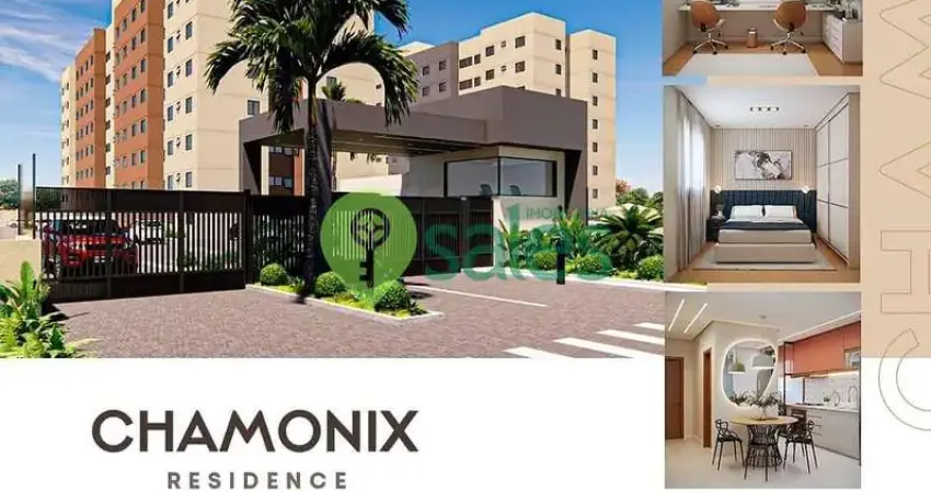 Apartamento padrão à venda, boa vista, vitória da conquista, ba