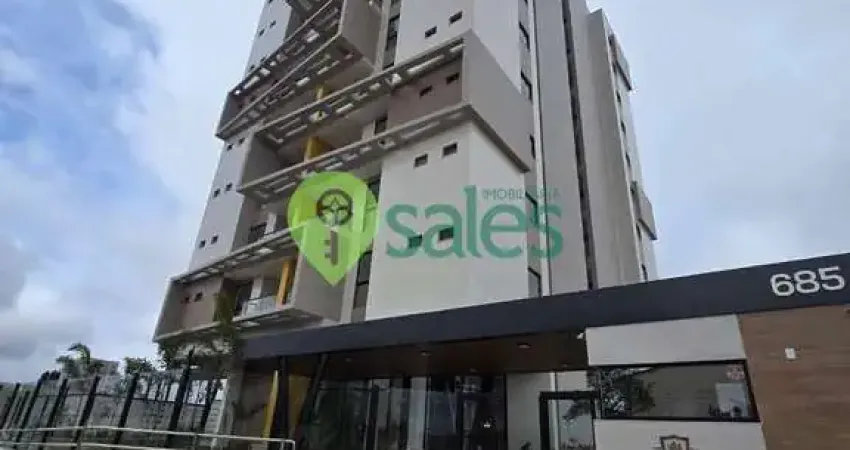 Apartamento com 3 quartos à venda na Rua TG-08, 685, Boa Vista, Vitória da Conquista