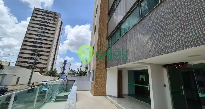 Apartamento com 3 quartos à venda na Avenida Erathostenes Menezes, Candeias, Vitória da Conquista