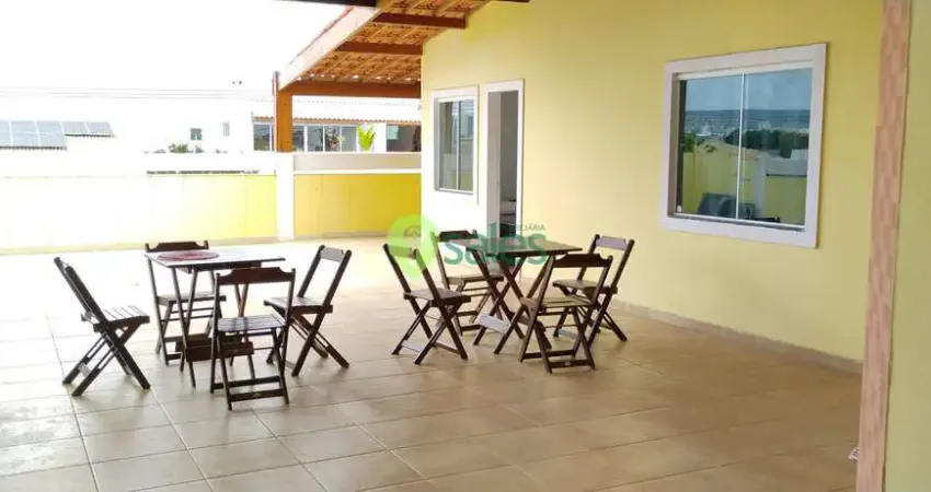 Apartamento cobertura à venda, boa vista, vitória da conquista, ba