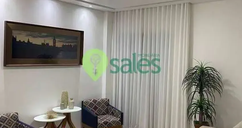 Apartamento com 3 quartos à venda na Avenida Luís Eduardo Magalhães, 350, Candeias, Vitória da Conquista