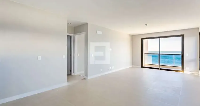 Apartamento Cobertura em Ingleses do Rio Vermelho - Florianópolis, SC