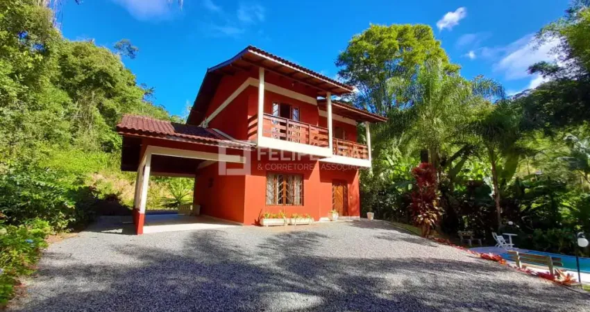 Sítio em Colônia Santana  -  São José
