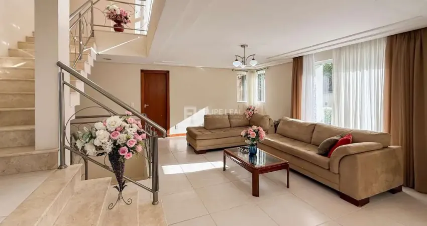 Casa com 6 quartos à venda na Rua Ervino Gerlach, 256, Centro, São José