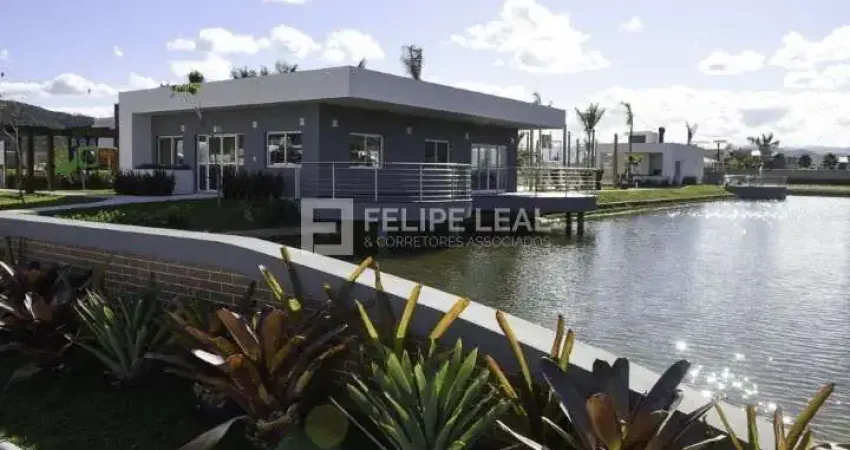 Terreno à venda na Rodovia SC-407, 2546, Beira Rio, Biguaçu