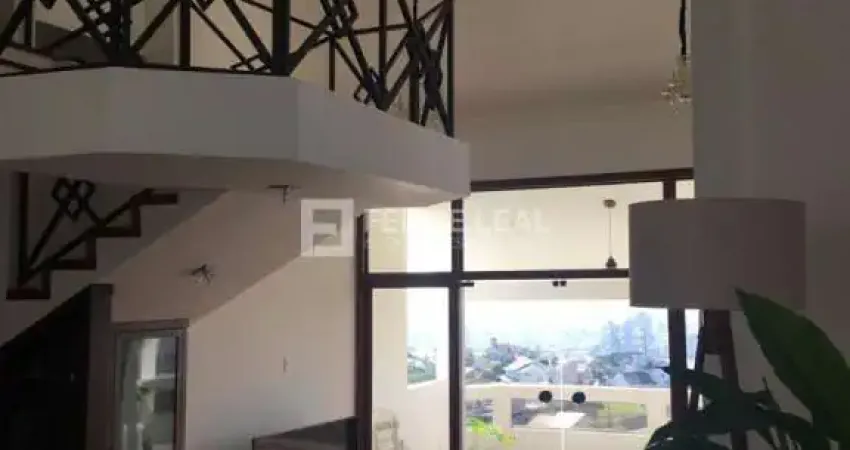 Casa com 4 quartos à venda na Rua dos Ipês, 603, Bosque das Mansões, São José