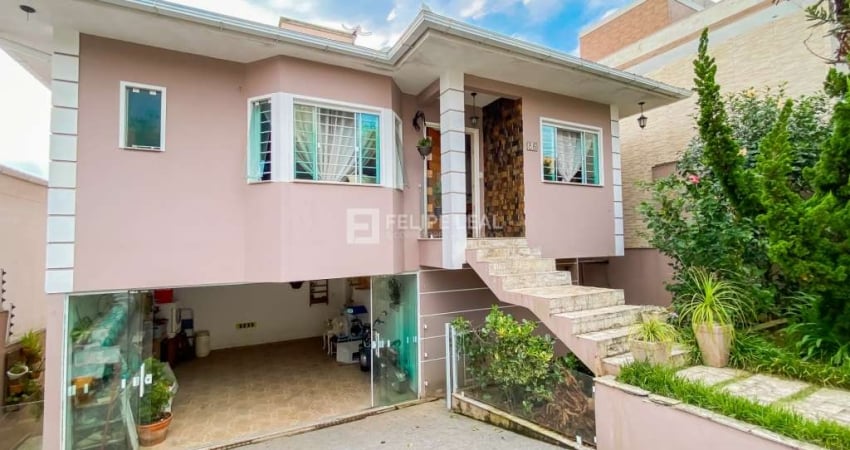 Casa com 3 quartos à venda na Rua José Luís Viêira, 86, Jardim Atlântico, Florianópolis