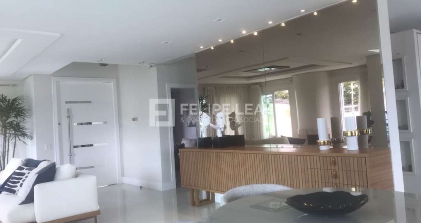 Casa em Itaguaçu  -  Florianópolis