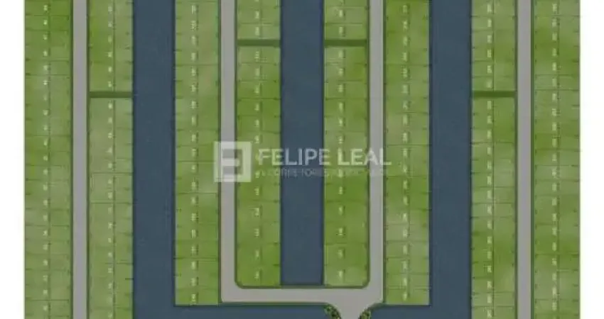 Terreno à venda na Rodovia SC-407, 2546, Beira Rio, Biguaçu
