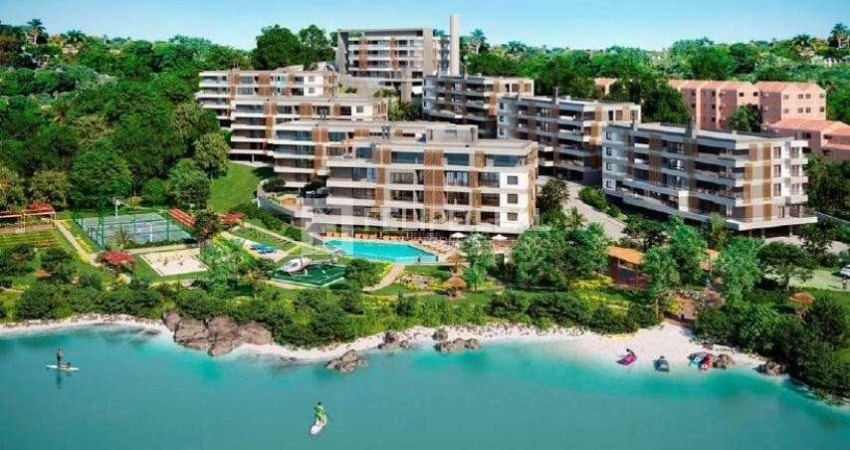 Apartamento com 3 quartos à venda na Rodovia João Paulo, 2301, João Paulo, Florianópolis