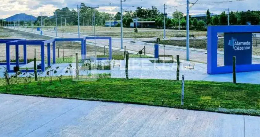 Terreno à venda na Rodovia José Carlos Daux, Vargem Pequena, Florianópolis