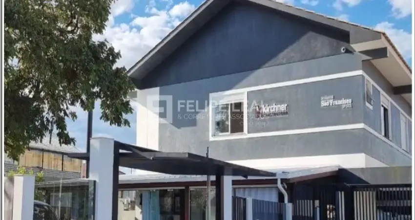 Casa com 4 quartos à venda na Servidão Canto das Amendoeiras, Pinheira, Palhoça