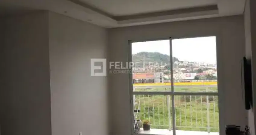 Apartamento com 3 quartos à venda na Rua Joci José Martins, 515, Pagani, Palhoça