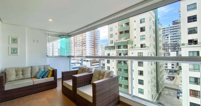 Apartamento em Campinas - São José, SC
