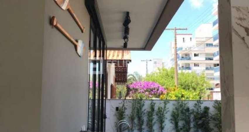 Apartamento com 3 quartos à venda na Rua Dos Coqueiros, 383, Praia de Palmas, Governador Celso Ramos