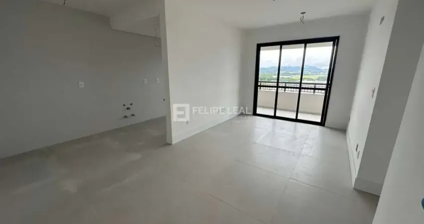 Apartamento com 3 quartos à venda na Avenida da Pedra Branca, 216, Pedra Branca, Palhoça