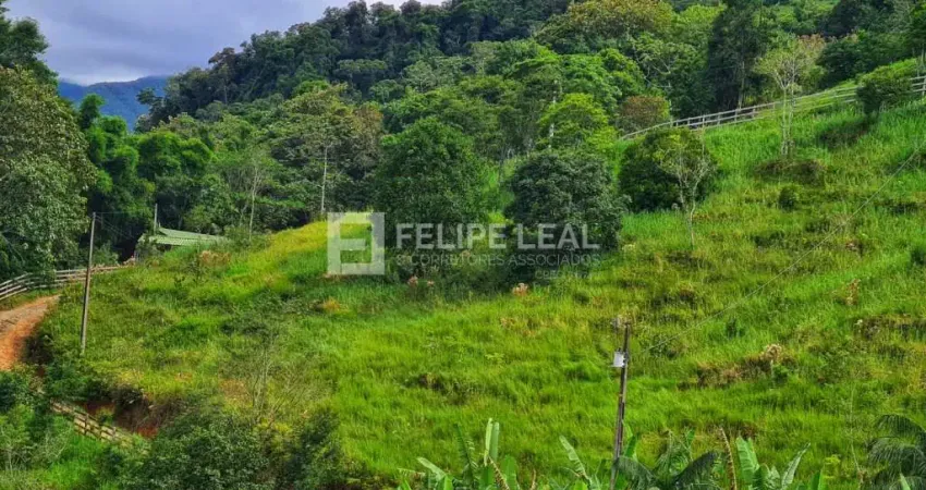 Chácara / sítio com 1 quarto à venda na Rua Vinte e Um - KM 1, 9, Vargem Grande, Águas Mornas