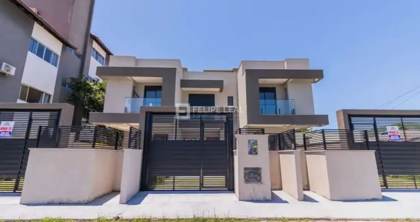Casa com 2 quartos à venda na Rua Quilombo dos Palmares, 340, Ponta das Canas, Florianópolis