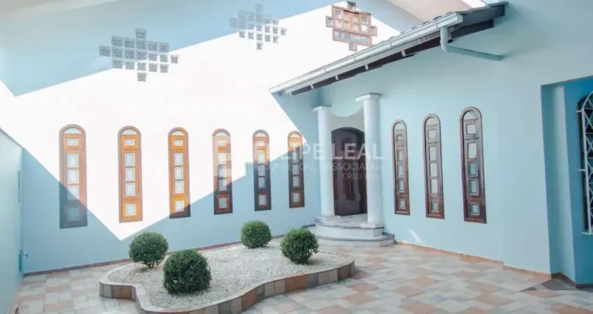Casa com 3 quartos à venda na Rua Heinz Mahnke, 189, Vila Lenzi, Jaraguá do Sul