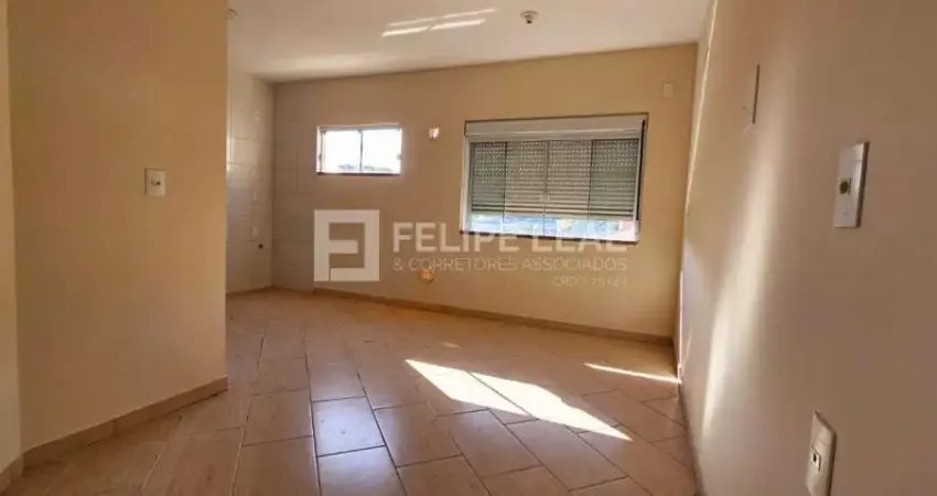 Apartamento com 2 quartos à venda na Rua Antônio Amancio da Silveira, 15, Forquilhinhas, São José