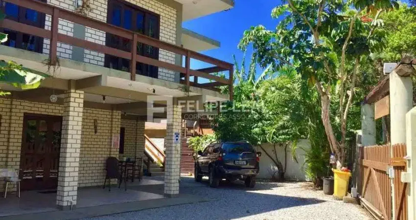 Ponto comercial à venda na Rua Cubatá, 100, Guarda do Imbau, Palhoça