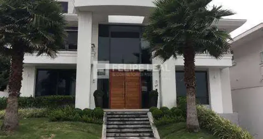 Casa com 5 quartos à venda na Rua dos Fidalgos, Jurerê Internacional, Florianópolis