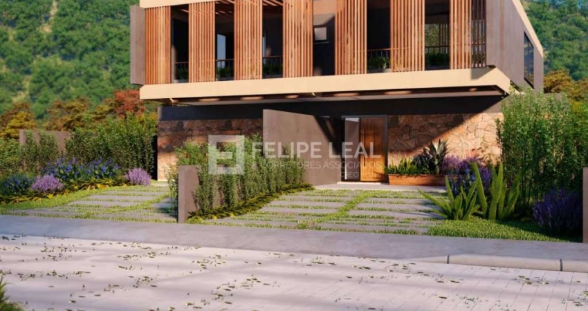 Casa com 3 quartos à venda na Rodovia Doutor Antônio Luiz Moura Gonzaga, Rio Tavares, Florianópolis