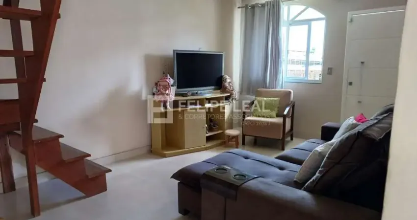 Casa com 4 quartos à venda na Rua João Bento dos Santos, 19, Serraria, São José