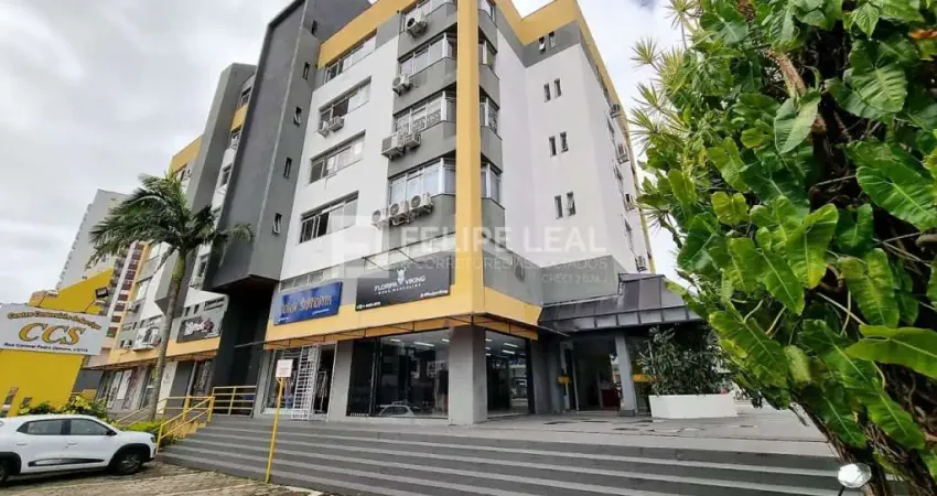 Sala comercial à venda na Rua Gen. Liberato Bittencourt, 1914, Estreito, Florianópolis