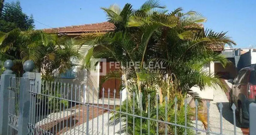 Casa com 6 quartos à venda na Rua José Lupércio Lopes, 38, Centro, Palhoça