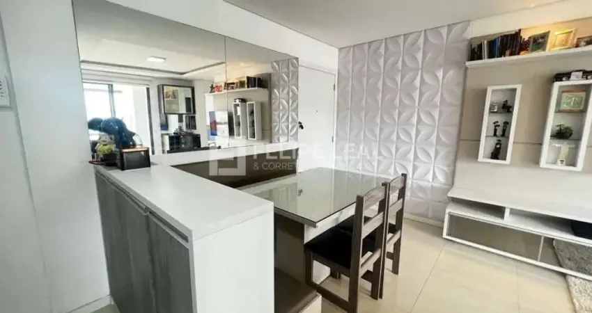 Apartamento em Kobrasol - São José, SC